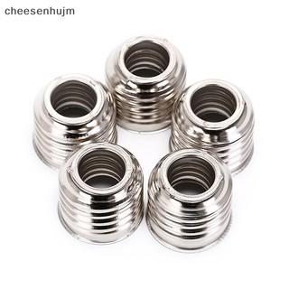 Set 5 Đuôi Đèn Chuyển Đổi Từ e27 Sang e14