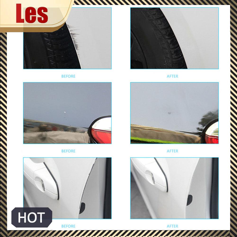 Bút Xóa Vết Trầy Xước Xe Hơi Chống Thấm Nước Tiện Dụng