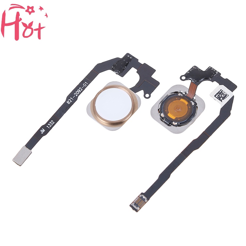 Jr Mạch Nút home Cảm Ứng Vân Tay Cho Điện Thoại 5s vn