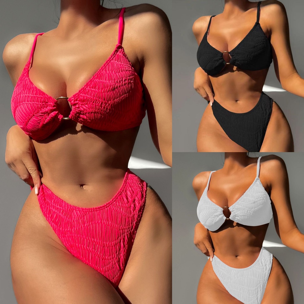 Bikini 2 Mảnh Gợi Cảm