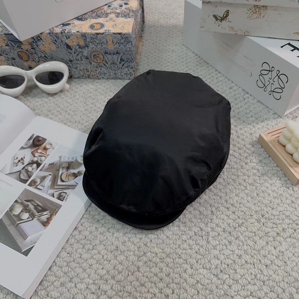 Mũ Lưỡi Trai In logo Tam Giác Thời Trang Mùa Hè Phong Cách Mới 2023