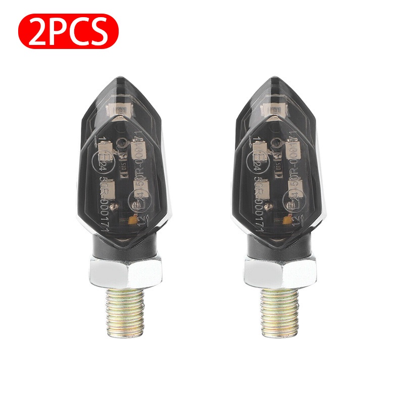Đèn led gắn xe máy bóng đèn xe máy Blalion Đèn led Xi Nhan mini 12v Chất Lượng Cao Cho Xe Mô Tô