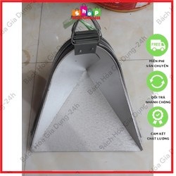 Xẻng hót rác bằng tôn chịu lực-Gia dung24h