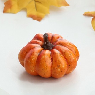 Halloween pumpkin imitation pumpkin