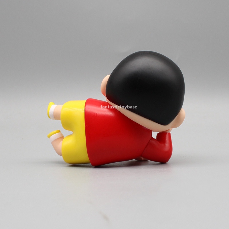 Mô Hình Đồ Chơi Nhân Vật shin-chan Bằng Nhựa pvc