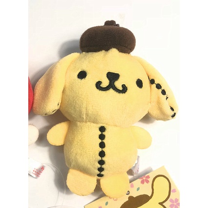 Hello kitty sanrio Móc Khóa Hình Mèo kitty Đáng Yêu