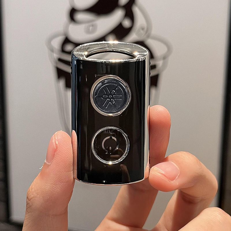 Yamaha Móc Khóa Gắn Chìa Khóa Xe Mô Tô mio i125 fazzio soul i125 gravis aerox mt-15 xsr155 nmax xmax aerox sniper155 wr155r serow250 xtz125