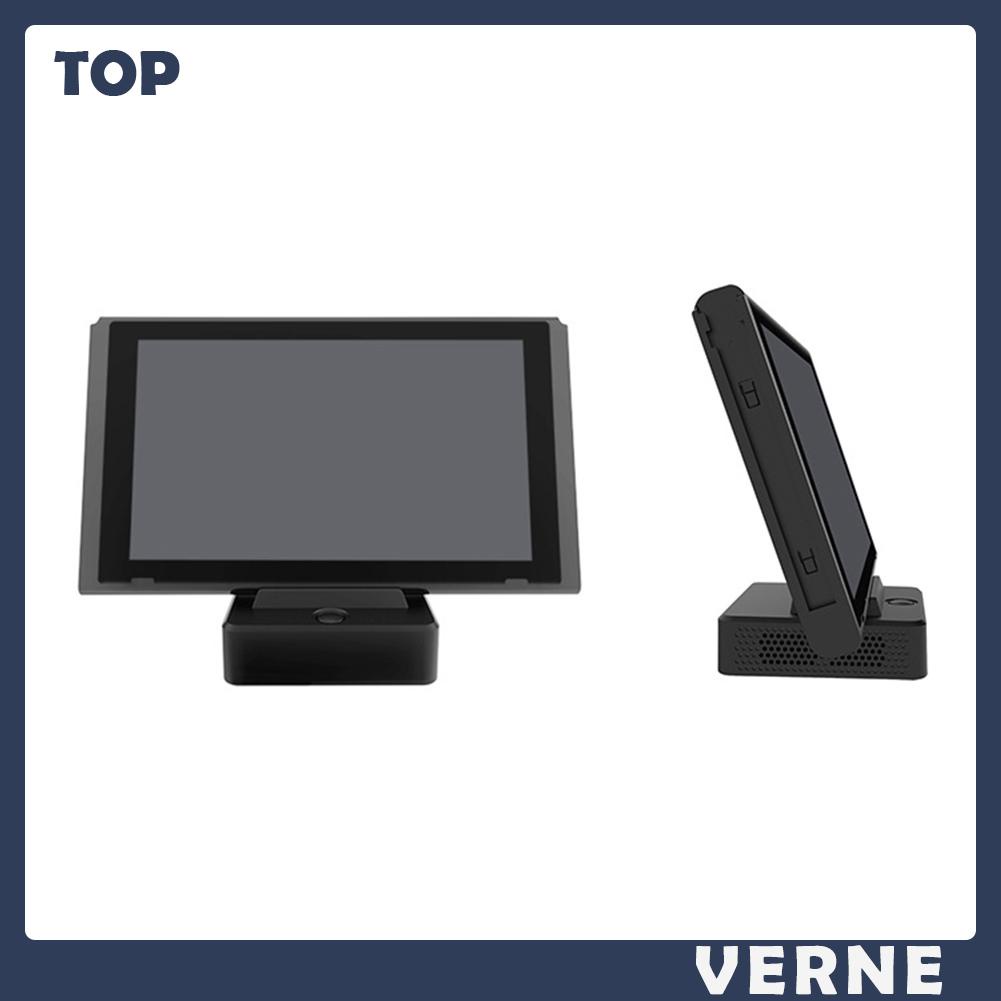 Đế Sạc Chuyển Đổi hdmi tv Cho nintendo switch tns-1828
