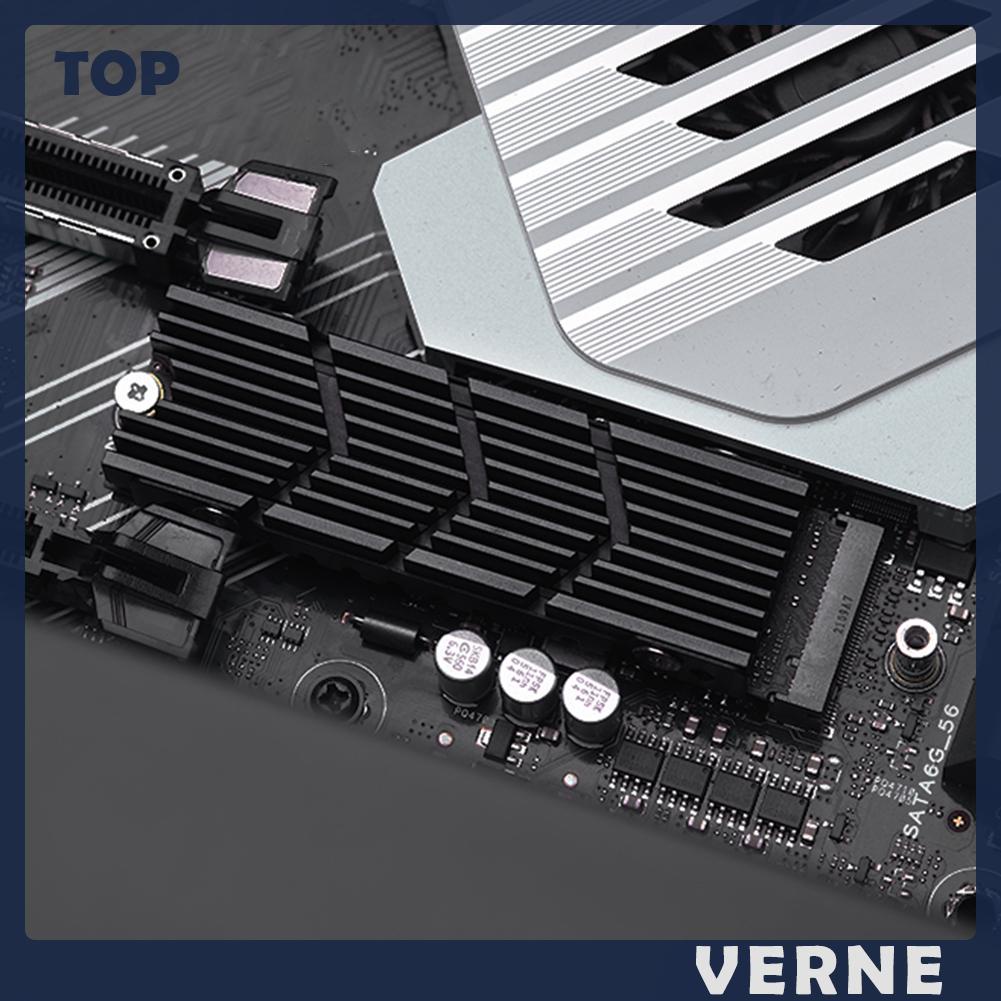 Tản Nhiệt m.2 2280 ssd nvme ngff Cho Máy Chơi game ps5