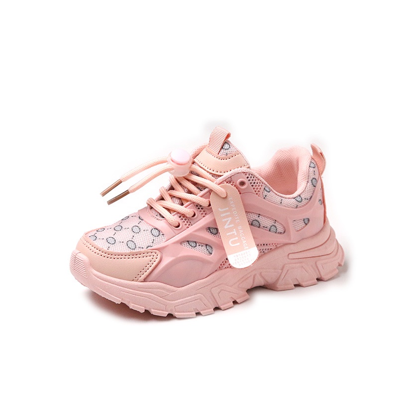 Giày Thể Thao Đế Mềm Thoáng Khí Phong Cách Hàn Quốc Thời Trang Thu Đông 2023