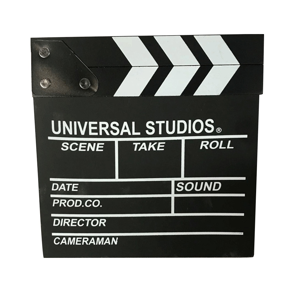 Bảng Gỗ Đa Năng Di Động Chuyên Dụng Cho Trang Trí Nhà Cửa / studio