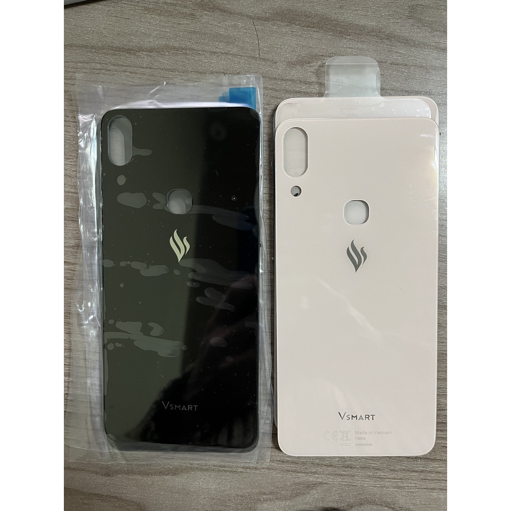 Nắp lưng Vsmart Star5/ Joy4/ Live4/ Aris/ Joy2/ Joy3/Active1/ Star/Joy1/Live/Bee/Bee3/Star4/Bee5//Star3/Active3/Active1+