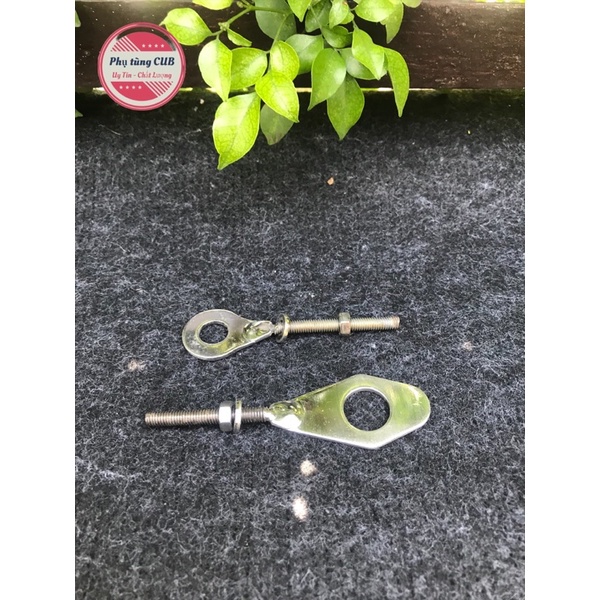 Bát tăng sên xe cub, dream inox ( giá 1 cặp )