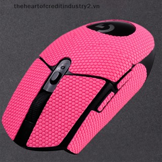 Miếng Dán Chống Trượt Chống Mồ Hôi Cho Chuột Không Dây logitech g304 g102