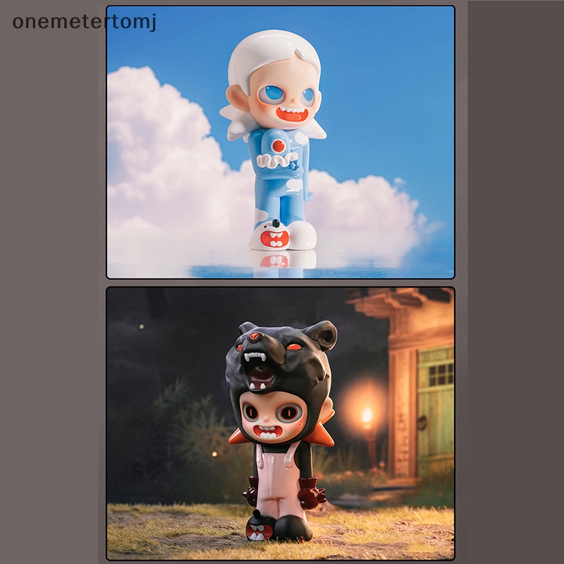 Onemetertomj zsiga Mô Hình Đồ Chơi Nhân Vật anime Dễ Thương