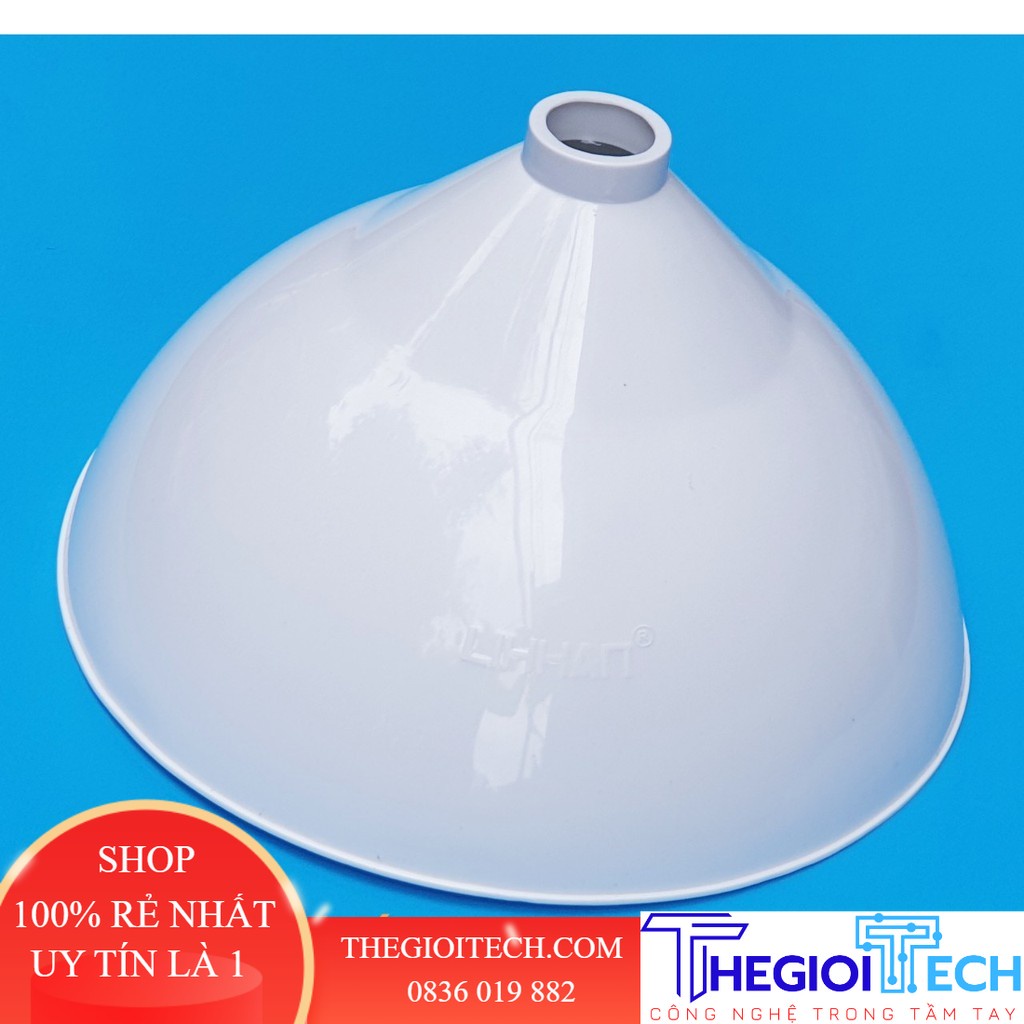 Chao, chóa đèn lớn thấp 310 (chóa dĩa)