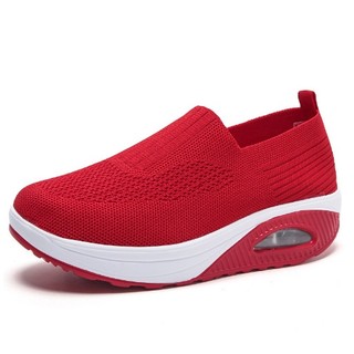 Giày Sneaker Chạy Bộ Thể Thao Cho Nữ