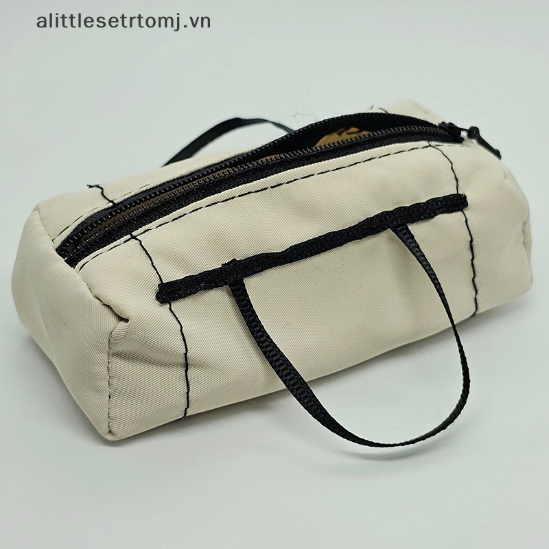 Alittlesetrtomj Túi Đựng Hành Lý mini Chống Nước Thời Trang Sáng Tạo Và Thiết Thực vn