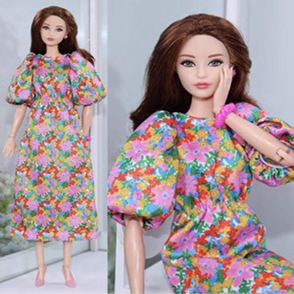 Bebetterm Áo Khoác Thời Trang Cho Búp Bê 11.5 "30cm