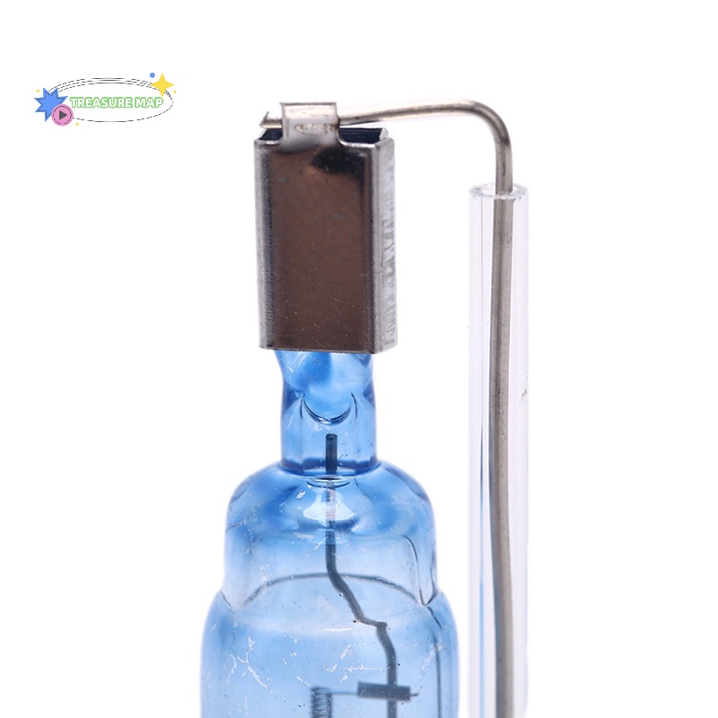 Đèn Pha xenon hid Ánh Sáng Trắng 12v h4 3 Móng Vuốt 35w 6000k heyuanlong333 Cho Xe Hơi