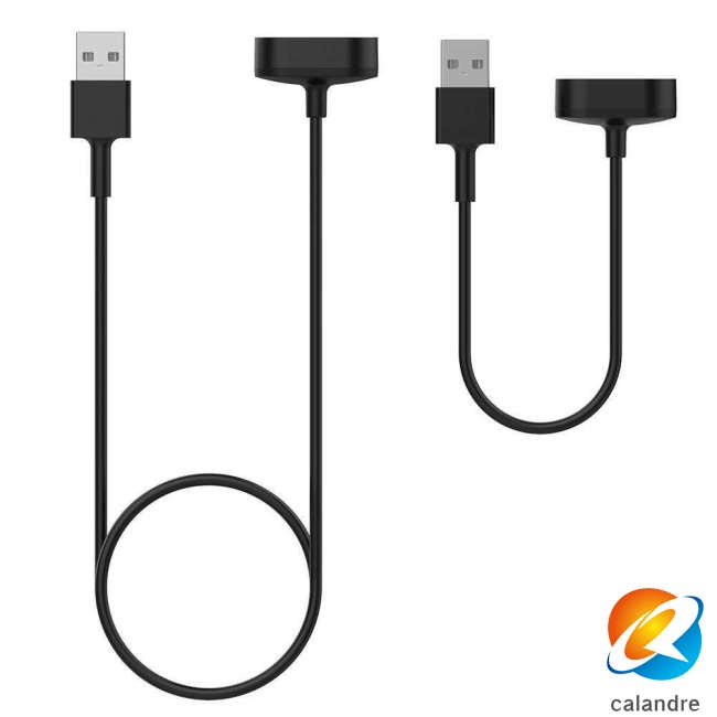 Dây Cáp Sạc usb Thay Thế Cho fitbit inspire & inspire hr