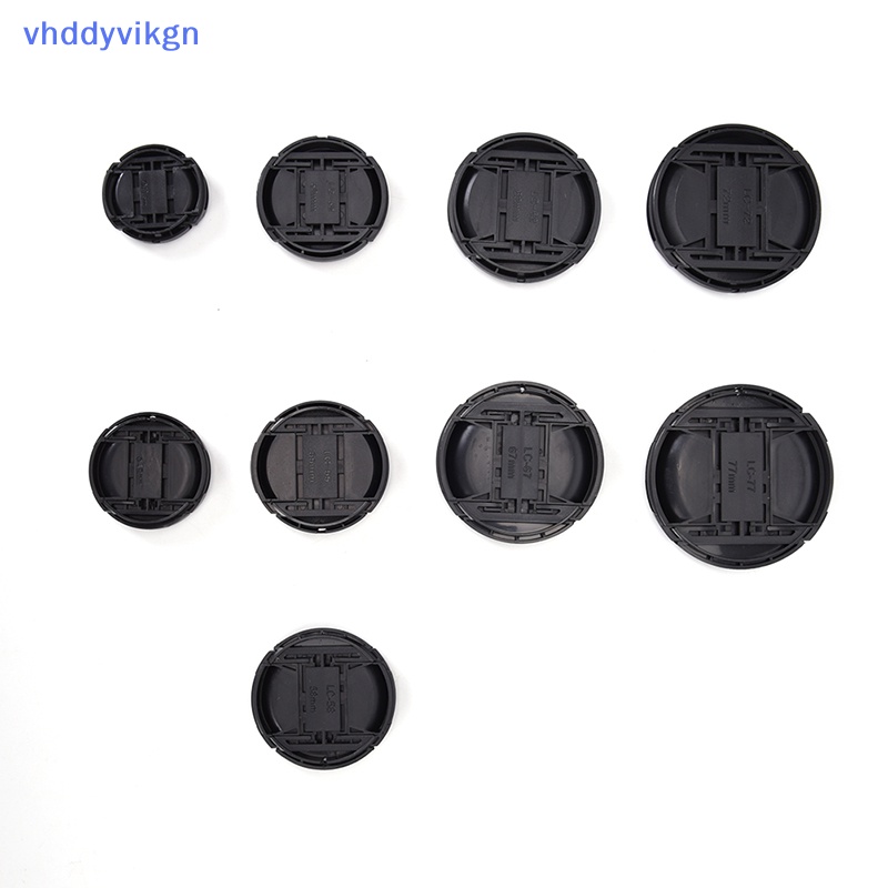 Nắp Đậy Ống Kính Máy Ảnh sony alpha dslr vhdd 40.5,49,52,55,58,62,67,72,77,82mm	Áo Thun Thiết Kế Mới Năng Động Thời Trang