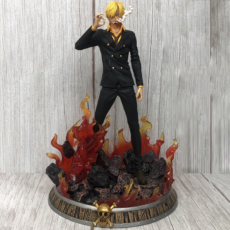 Mô hình Sanji dáng đứng cực đẹp - Mô hình OnePiece