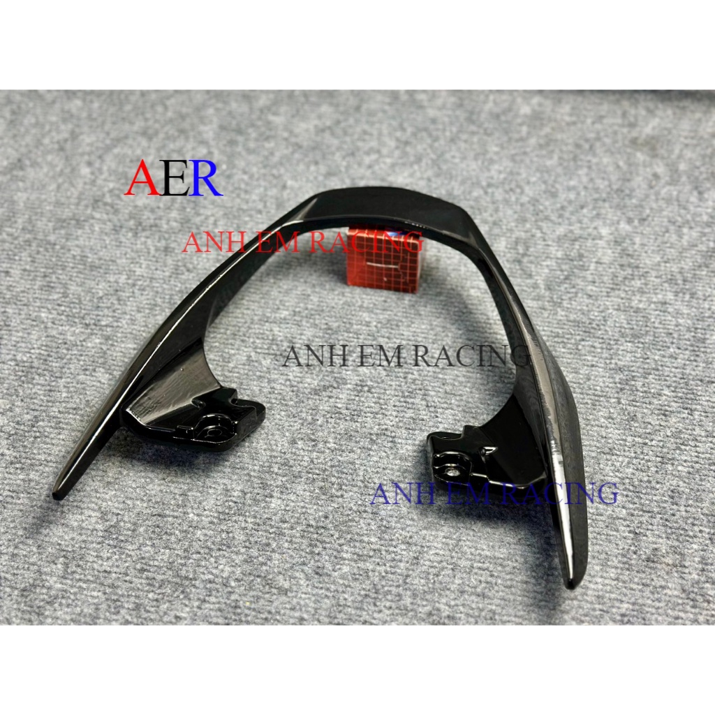 CẢNG SAU EX10 ĐEN BÓNG GẮN NHƯ ZIN CHO EXCITER 2010