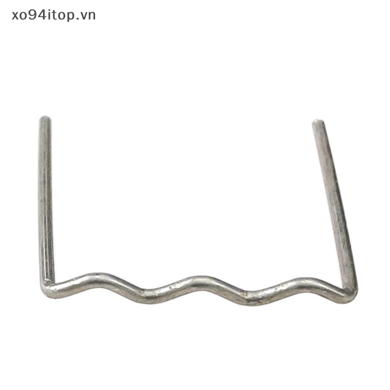 Xoitop Dụng Cụ Hàn Dây Thép Không Gỉ 0.6mm 0.8mm vn