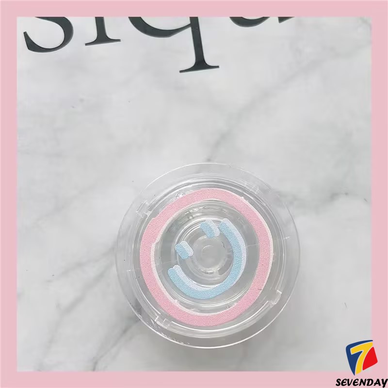 Giá Đỡ Điện Thoại Hình Mèo / Gấu / Thỏ / kuromi / Hoa Mặt Cười Đáng Yêu Có Thể Tháo Rời Thời Trang Thông Dụng