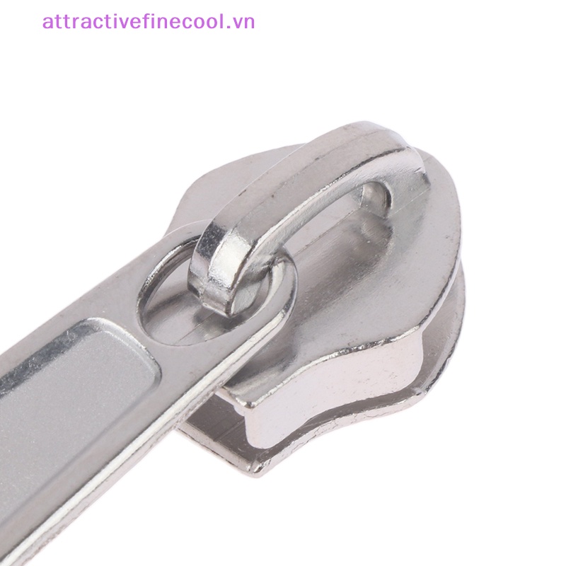 5 / 8 Khóa Kéo Thay Thế 4 Kích Cỡ