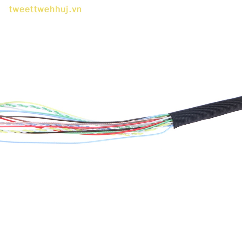 Cáp Tín Hiệu Màn Hình lcd 30 pin Cho i-pex 20453-30p x86 edp