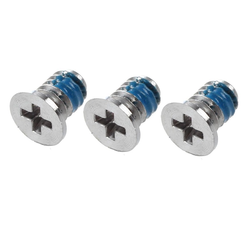 Bộ 40 Ốc Vít 13 inch / 15 inch / 17 inch Chuyên Dụng Dành Cho macbook + macbook pro