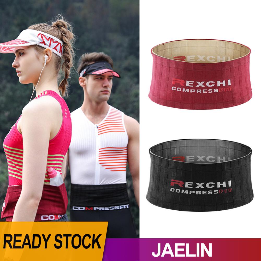 Túi Đeo Hông Chống Trộm Thoáng Khí Cho Thể Thao Ngoài Trời