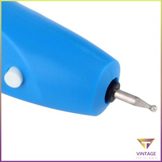 Mini Engraving Pen Electric Carving Machine Graver Tool Engraver [Z/5]