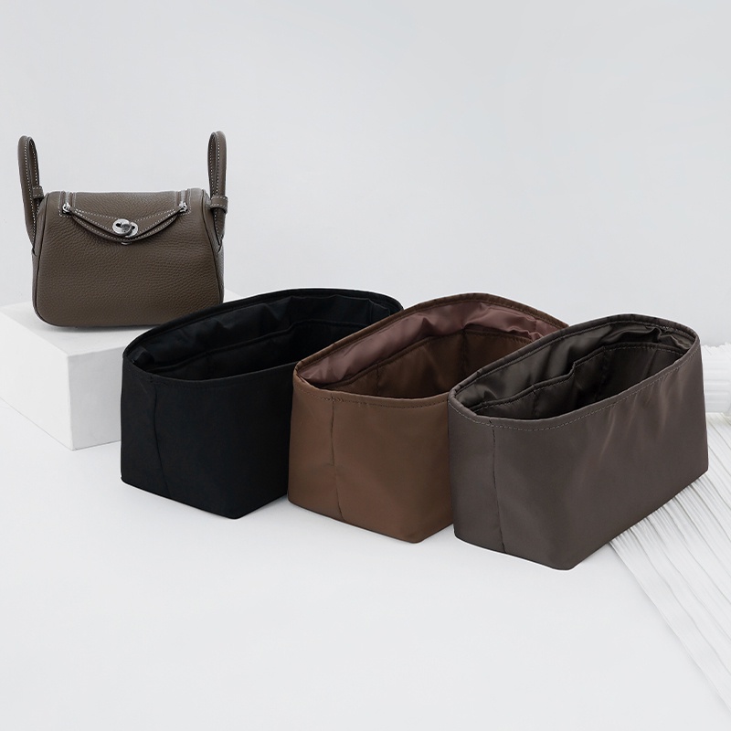 Phù Hợp Túi Đựng Máy Tính Bảng hermes lindy19 / 26 / 30 lindy