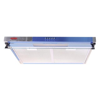 Máy hút mùi vỏ inox sunhouse shb 6118i - hàng chính hãng