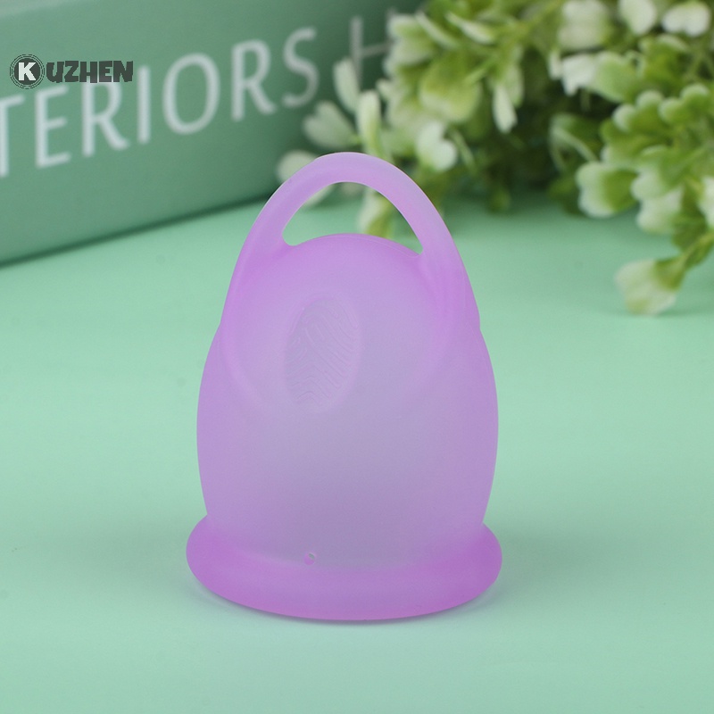 Kuzhen Bình Nước Bằng silicone Chống Rò Rỉ Dành Cho Nam Và Nữ