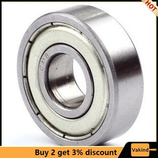 Vòng bi mini VAKIND 608z kích thước 8 * 22 * 7mm