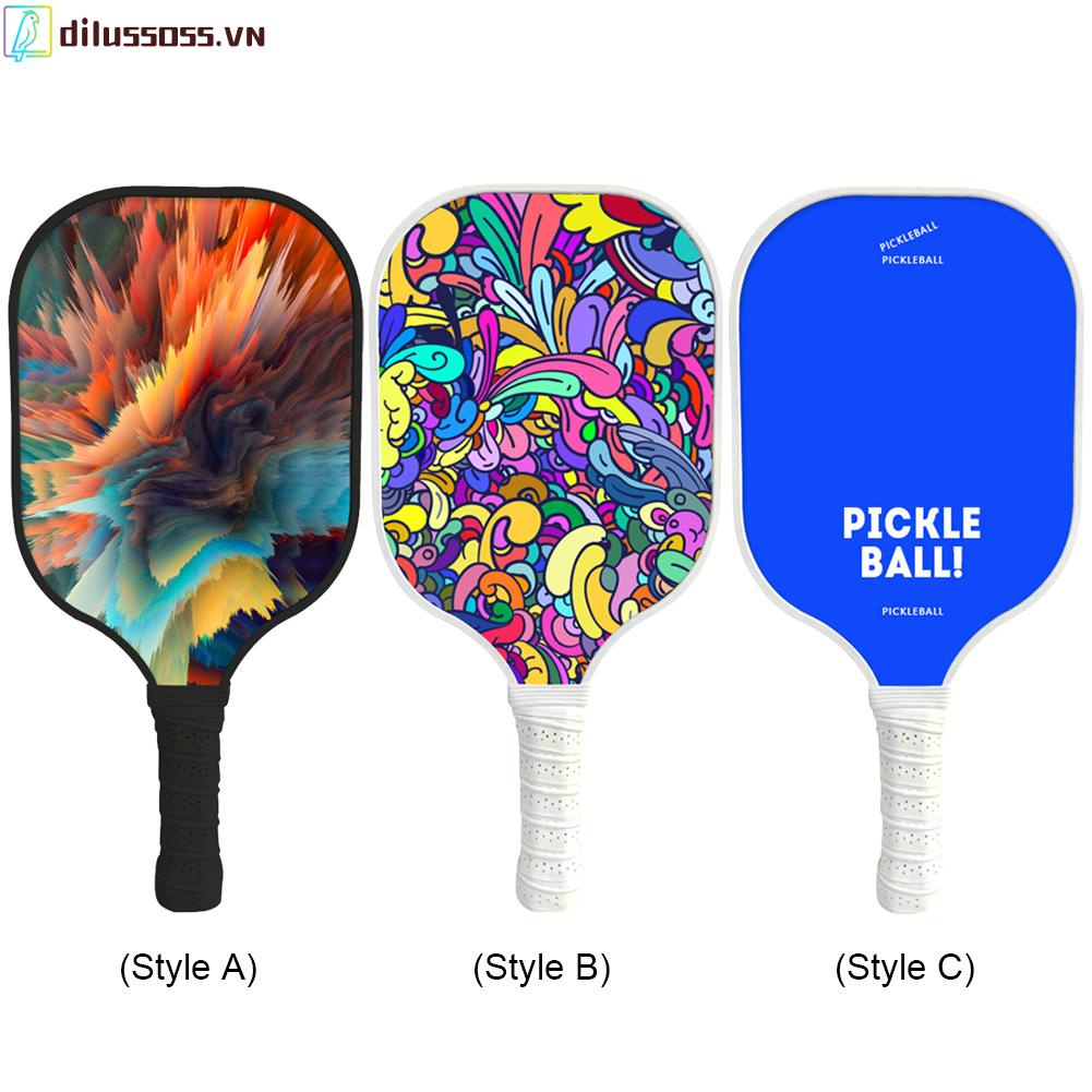 Đệm Bóng Pickleball Kẹp Thoải Mái Làm Quà Tặng Cho Người Mới Bắt Đầu