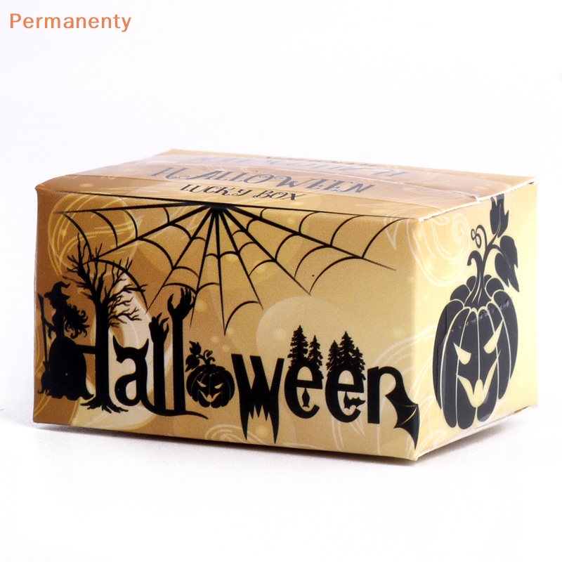 Hộp Đồ Chơi Trang Trí Nhà Búp Bê 1: 12