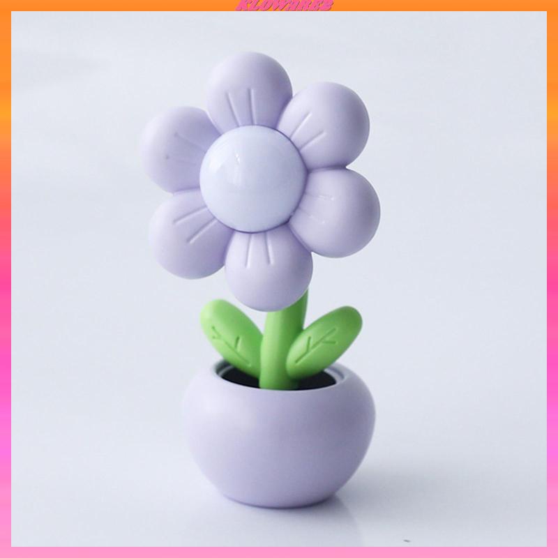 Đèn Ngủ led Hình Bông Hoa mini Trang Trí Nội Thất