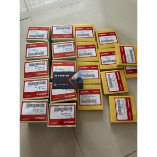 Piston bạc vario click 150 / ab 150 cos 0 - 1 - 2