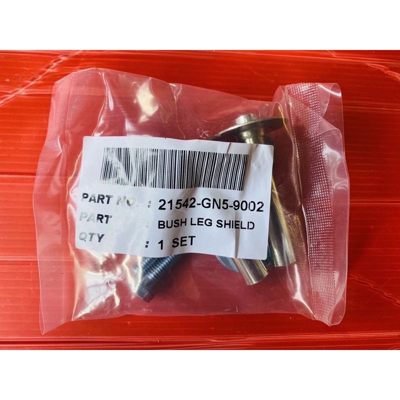 ỐC DÀN ÁO DREAM EX5 NHẬP  MALAYSIA