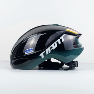 Nón bảo hiểm xe đạp Tiant, HJC