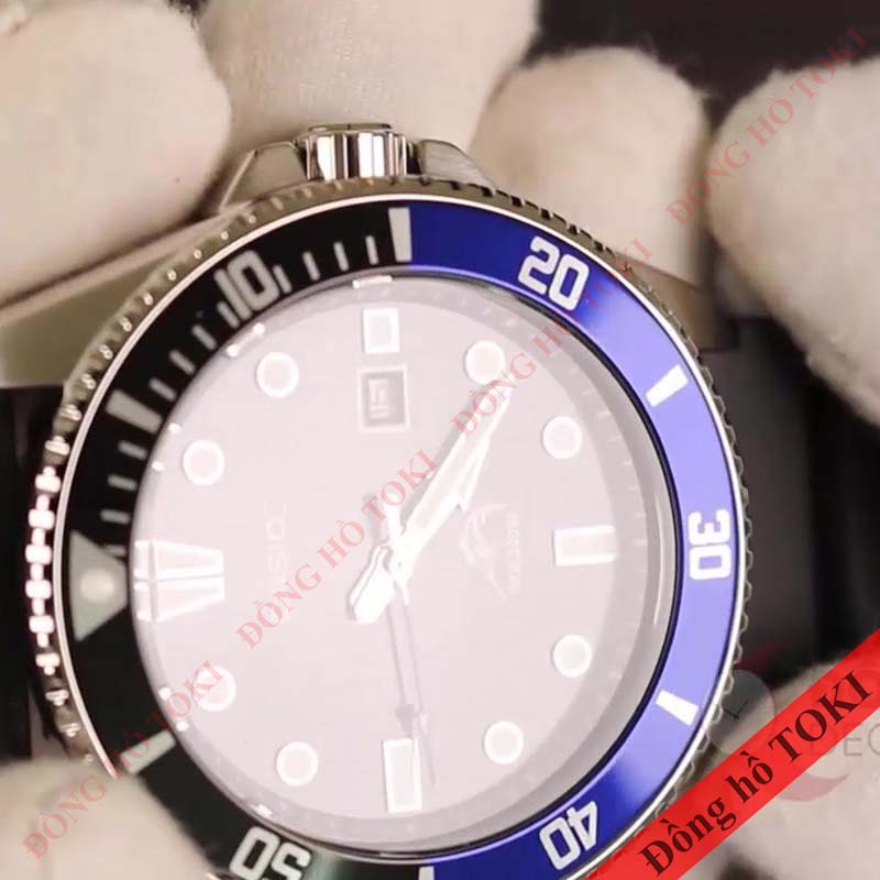 Đồng hồ nam Casio MDV-106B-1A1V