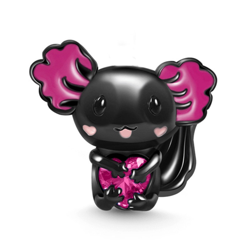 Hạt charm Hoạt Hình Chính Hãng Tự Làm Trang Sức Vòng Tay / Vòng cổ