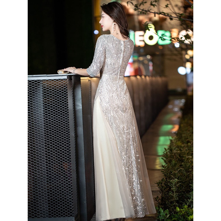 Sâm Panh Cao Cấp Phong Cách Mới 2023 Cho Cô Dâu