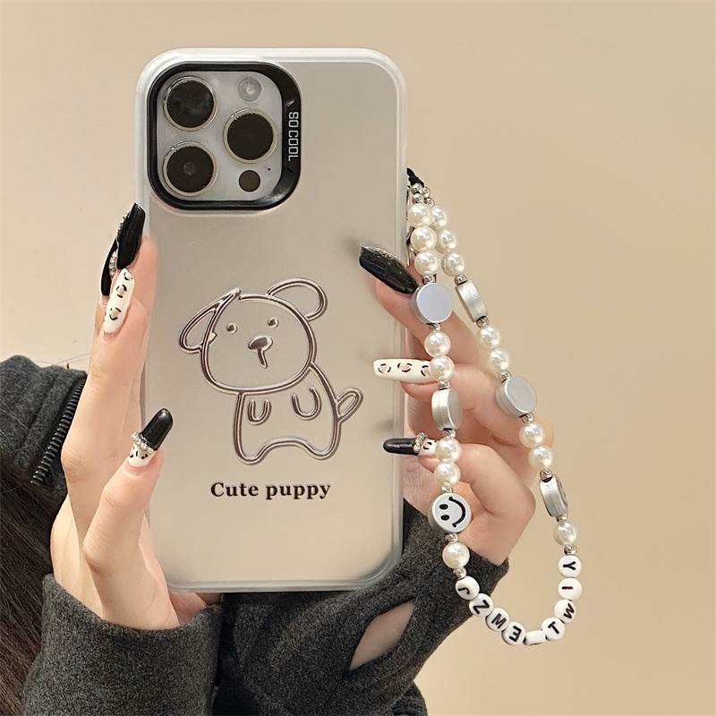 Hoạt Hình Ốp Điện Thoại Màu laser Cho iphone15 / 14promax / 13 / 12 / 11 / xr / xs / x / xsmax / 7 / 8plus/HX-1