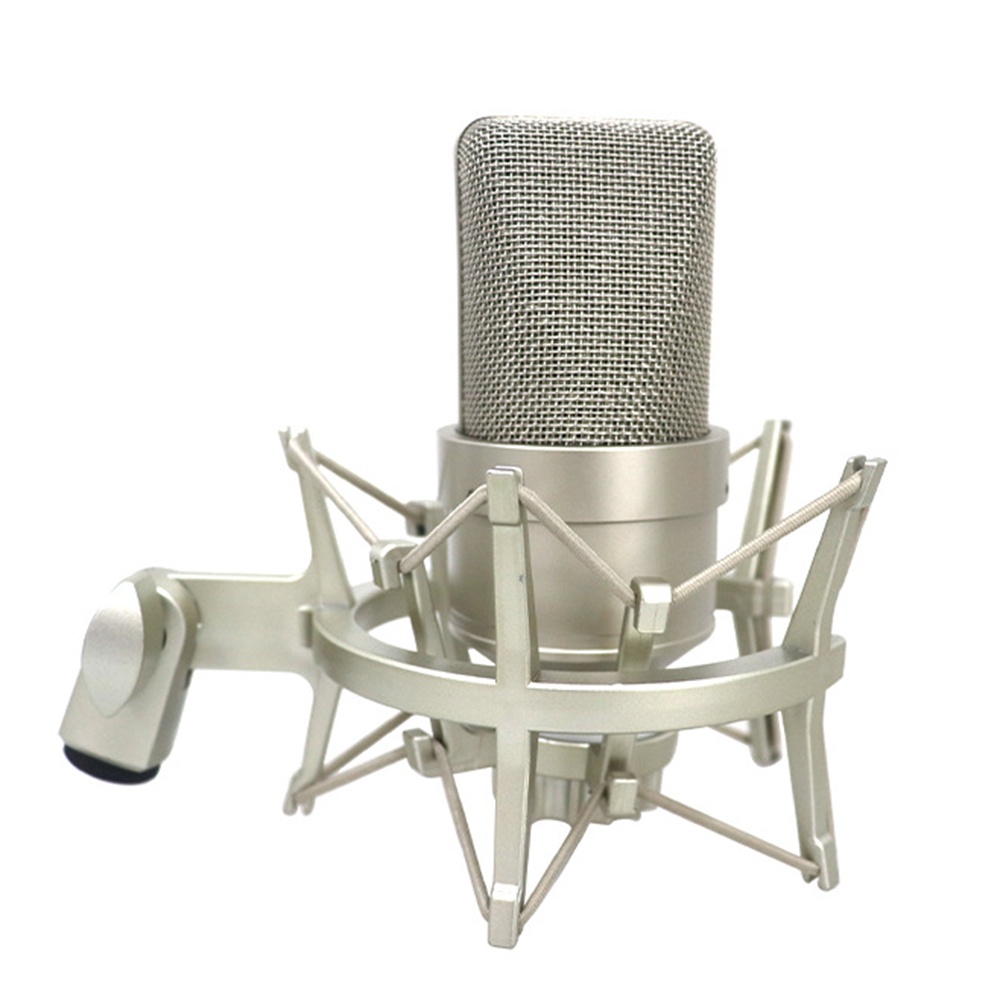 Micro Thu Âm Chuyên Nghiệp diaphragm Chuyên Nghiệp Cho studio